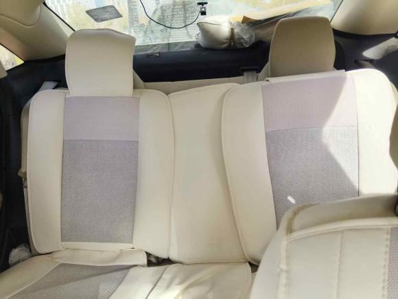 [合肥·皖A] 二手福特福睿斯2017款 改款 1.5L 自动舒适型