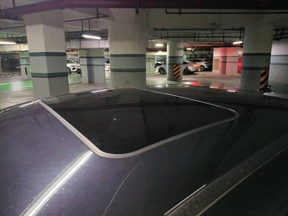 [上海·粤L] 二手奇瑞艾瑞泽5 PLUS2021款 小AI 1.5T CVT享PLUS