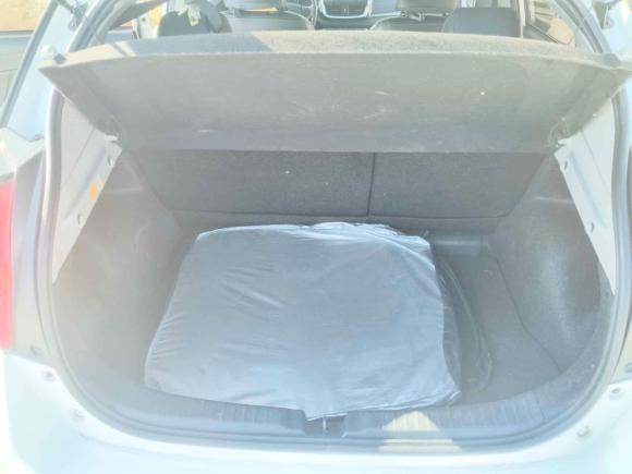 [上海·赣E] 二手丰田威驰FS2017款 1.5L CVT锋潮版