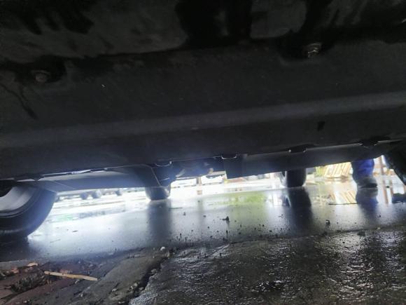 [上海·浙F] 二手比亚迪宋新能源2017款 宋DM 1.5TID 全时四驱尊荣型