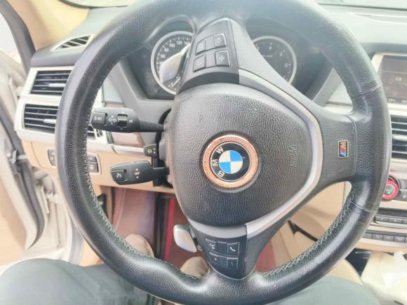 [芜湖·皖B] 二手宝马宝马X62009款 xDrive35i