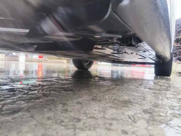 [温州·浙B] 二手宝马宝马X12013款 sDrive18i 时尚型