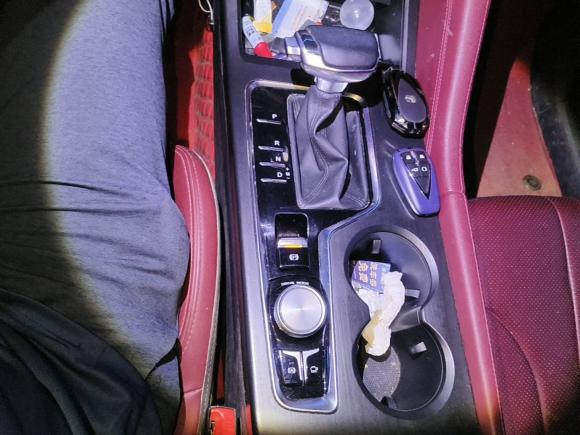 [上海·苏H] 二手长安长安CS75 PLUS2021款 1.5T 自动豪华型