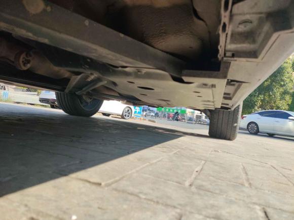 [金华·浙G] 二手路虎揽胜极光2017款 2.0T 敞篷版