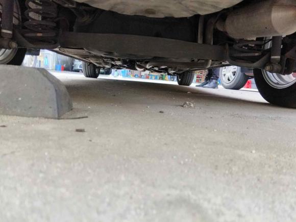 [上海·苏J] 二手丰田威驰2017款 1.5L CVT创行版