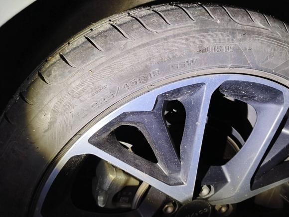 [成都·川H] 二手领克领克032022款 2.0TD DCT劲Pro