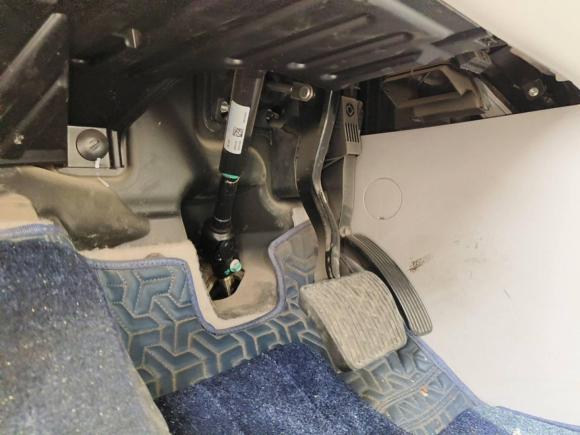 [青岛·鲁B] 二手荣威荣威iMAX82021款 400TGI Supreme系列尊荣版