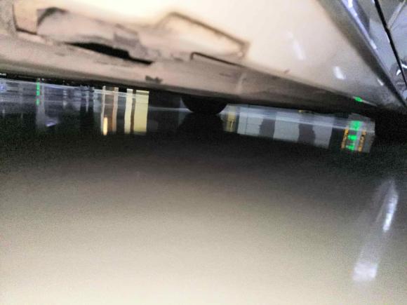 [杭州·浙A] 二手奔驰奔驰C级2015款 C 200 L 运动型