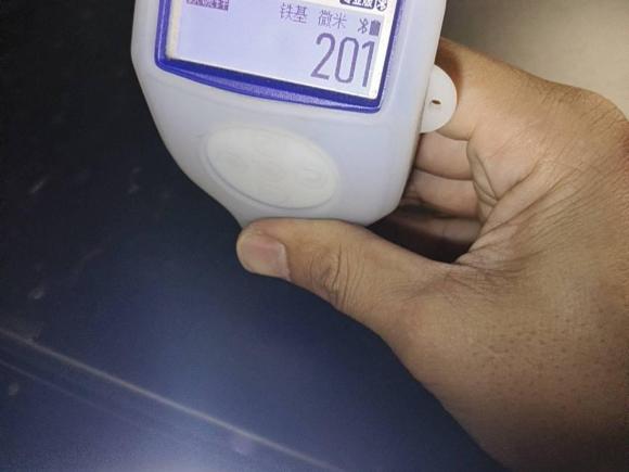 [深圳·粤B] 二手宝马宝马5系新能源2021款 535Le 先锋版M运动套装