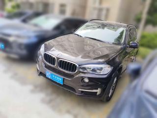 宝马宝马X52015款 xDrive28i