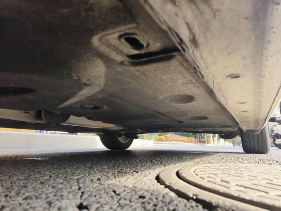 [无锡·苏B] 二手福特福睿斯2015款 1.5L 自动时尚型