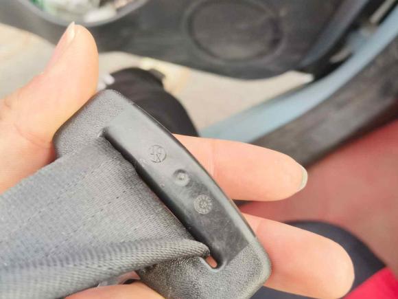 [南京·苏A] 二手华晨新日华晨新日i032021款 318km 31.45kWh