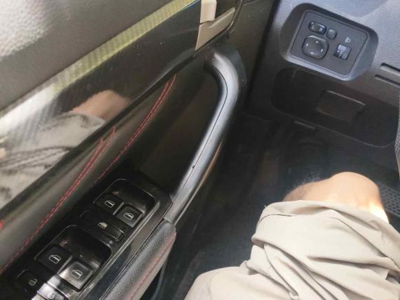 [温州·浙A] 二手开瑞开瑞K60EV2019款 301豪华型