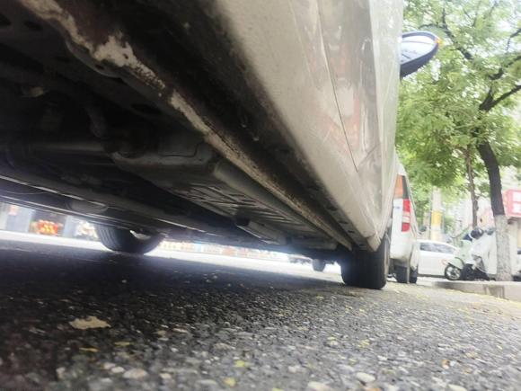 [南京·苏N] 二手别克威朗2019款 三厢 15S 自动进取型