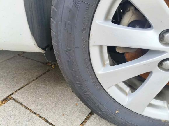 [无锡·苏B] 二手别克别克GL82017款 25S 豪华型 国V