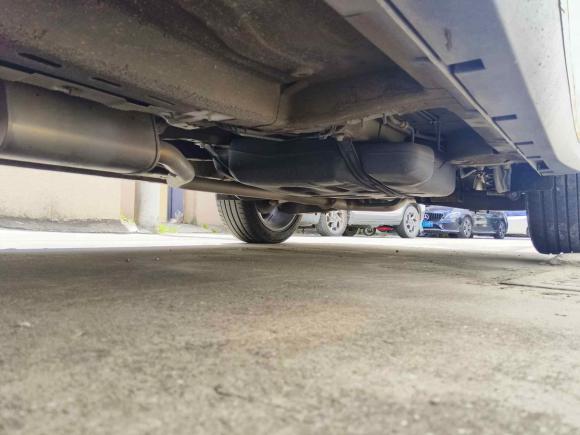 [宁波·浙B] 二手荣威荣威RX52021款 PLUS 300TGI 自动Ali国潮豪华荣麟版