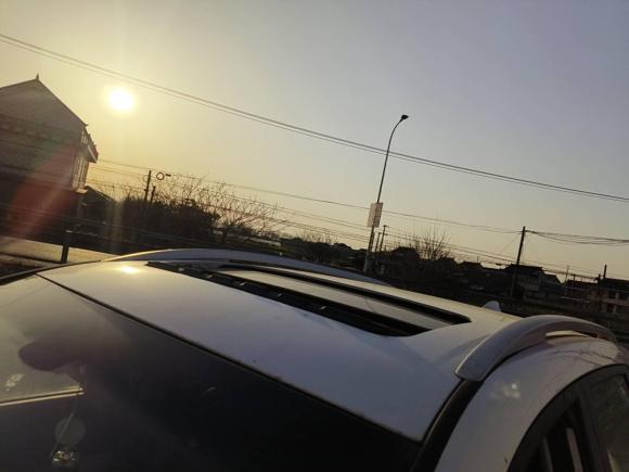 [南通·皖L] 二手宝骏宝骏5302018款 1.5T 手动豪华型 国V