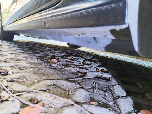 [上海·沪A] 二手大众帕萨特新能源2020款 430PHEV 混动豪华版 国VI