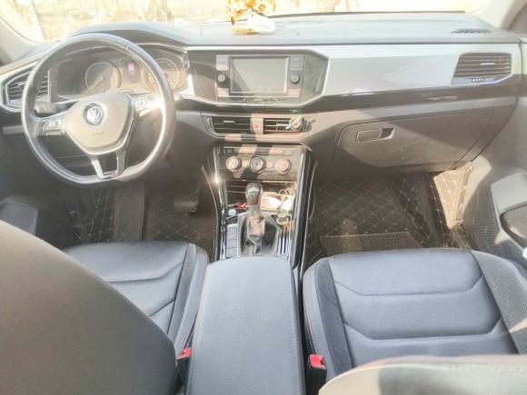 [青岛·鲁B] 二手大众探岳2019款 征途版 280TSI 两驱豪华型 国VI