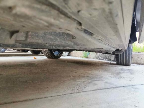 [广州·湘L] 二手奥迪奥迪Q2L2022款 35 TFSI 豪华动感型