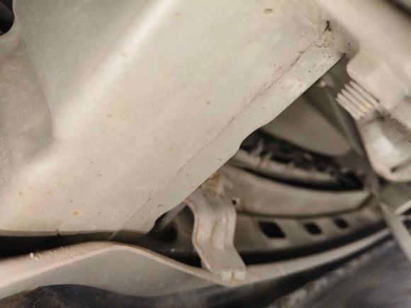 [佛山·湘A] 二手广汽传祺传祺GS42017款 200T 手动两驱豪华版