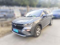 [无锡·苏B] 五菱汽车五菱星驰2023款 1.5L CVT畅爽型