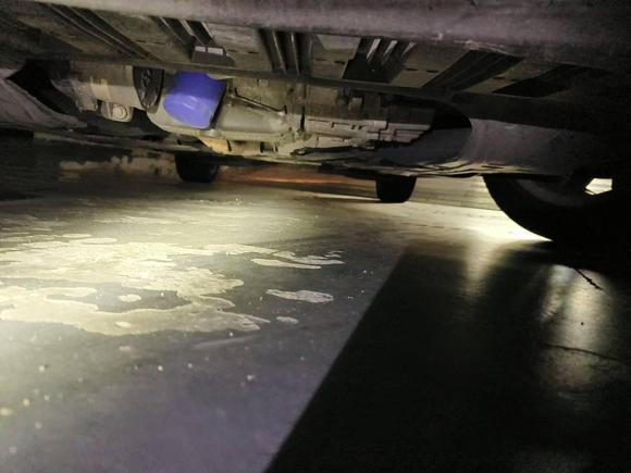 [上海·沪A] 二手别克君越2021款 652T 尊贵型