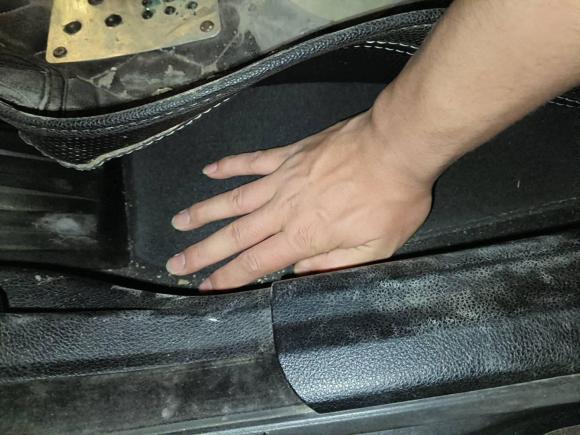 [嘉兴·浙F] 二手宝马宝马5系GT2014款 528i 领先型