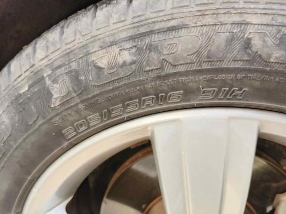 [无锡·苏B] 二手大众高尔夫2014款 1.6L 自动舒适型