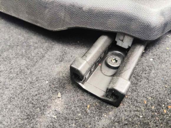 [杭州·浙A] 二手标致标致50082017款 350THP 7座精英版