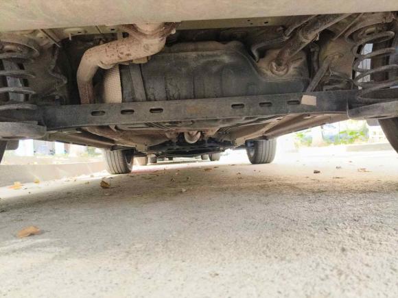 [武汉·浙G] 二手广汽传祺传祺GS32017款 200T 自动豪华版