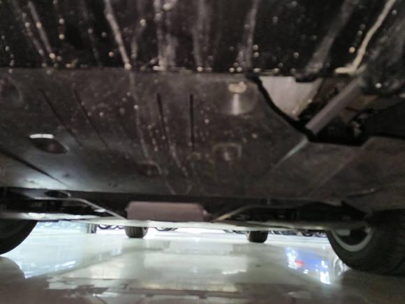 [合肥·皖A] 二手宝马宝马i32025款 eDrive 35 L