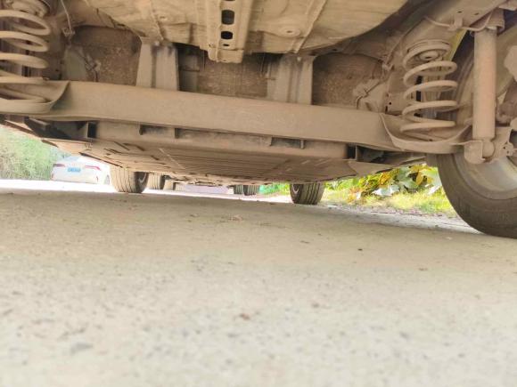 [成都·川A] 二手吉利几何吉利几何E萤火虫2022款 401KM 玲珑虎 4座