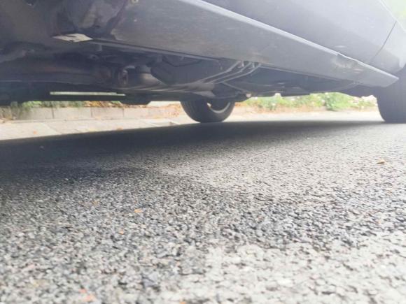 [上海·沪A] 二手路虎发现神行2018款 240PS 智越限量版