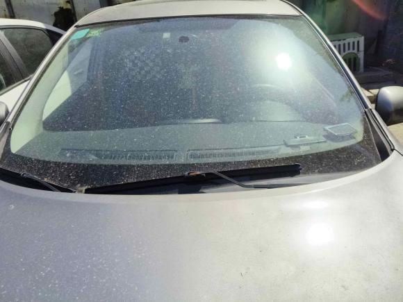 [上海·沪A] 二手日产骐达TIIDA2011款 1.6L CVT智能型