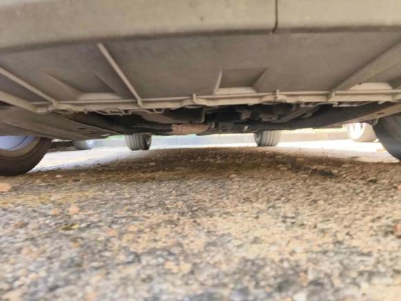 [青岛·鲁B] 二手别克君威2010款 2.0T 旗舰运动版