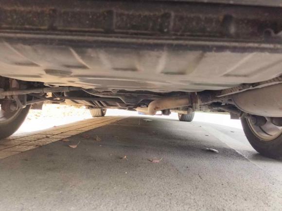 [上海·沪E] 二手丰田凯美瑞2009款 240V 至尊版