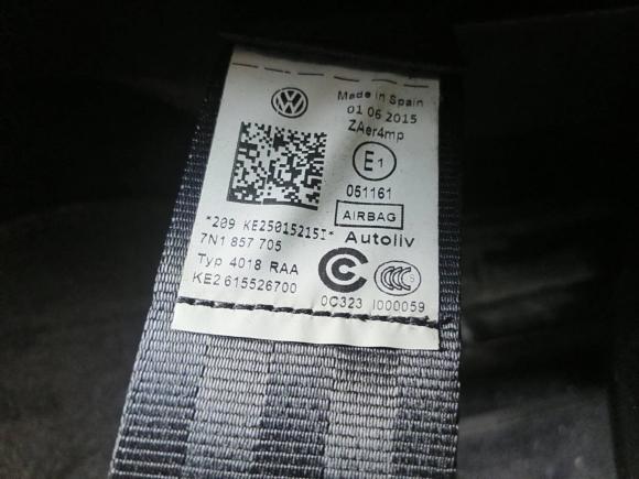 [芜湖·沪B] 二手大众夏朗2015款 1.8TSI 舒适型