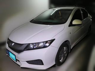 本田锋范2017款 1.5L CVT舒适版