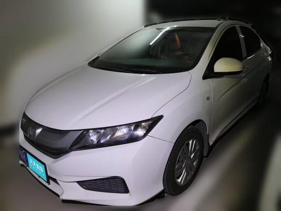 本田鋒范2017款 1.5L CVT舒適版「廣州二手車」「天天拍車」