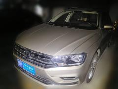 [广州·赣D] 大众宝来2017款 1.6L 自动舒适型