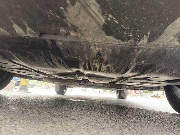 [合肥·皖A] 二手比亚迪秦PLUS2021款 DM-i 120KM 尊贵型