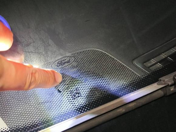 [济南·鲁A] 二手福特金牛座2017款 EcoBoost 245 豪华型