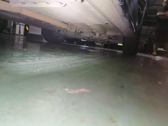 [杭州·皖N] 二手现代途胜2015款 1.6T 双离合两驱智能型