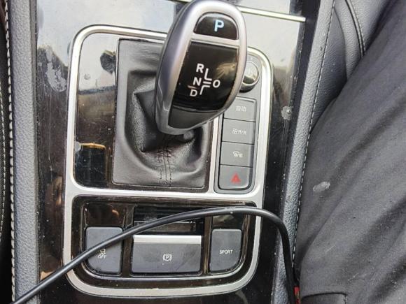 [深圳·皖C] 二手比亚迪宋MAX2021款 升级版 1.5T 自动豪华型 7座