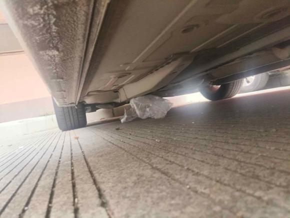 [宁波·浙B] 二手别克英朗2015款 15N 自动精英型