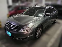 [南京·苏A] 日产天籁2011款 公爵 2.5L XV尊雅版