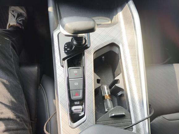 [金华·浙G] 二手吉利汽车星瑞2021款 2.0TD 豪华型