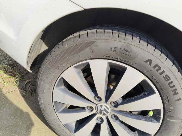 [杭州·浙A] 二手大众速腾2018款 180TSI DSG臻享版