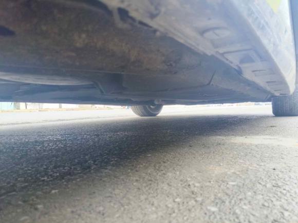 [西安·陕A] 二手奥迪奥迪A6L2012款 30 FSI 舒适型